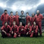 Money Heist complete season