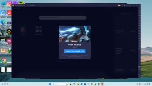 BlueStacks