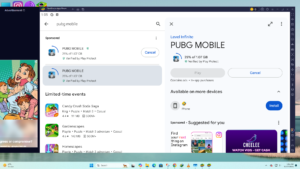 BlueStacks