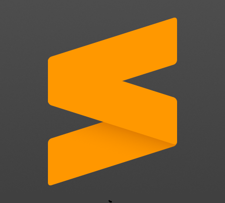 sublime text