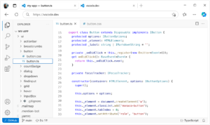 Visual Studio Code
