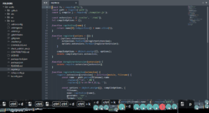 sublime text 4
