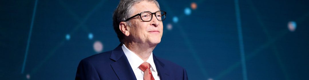 Bill Gates