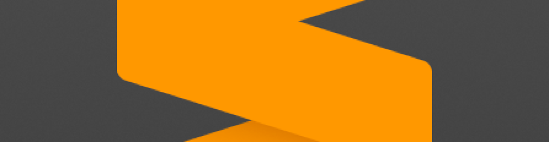 sublime text