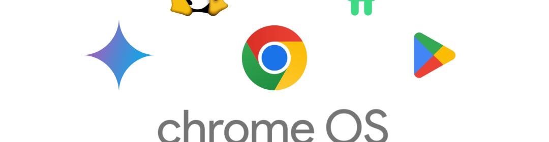 Universal Installer for Any PC or Laptop – Install ChromeOS using a manual image and disk selector. Lightweight, fast, and works offline.